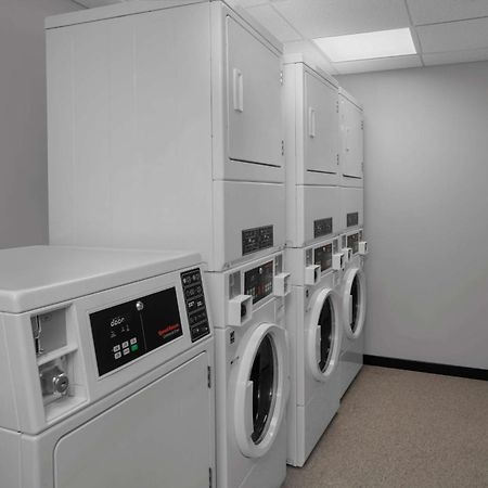 Homewood Suites By Hilton Charlotte Uptown First Ward Εξωτερικό φωτογραφία