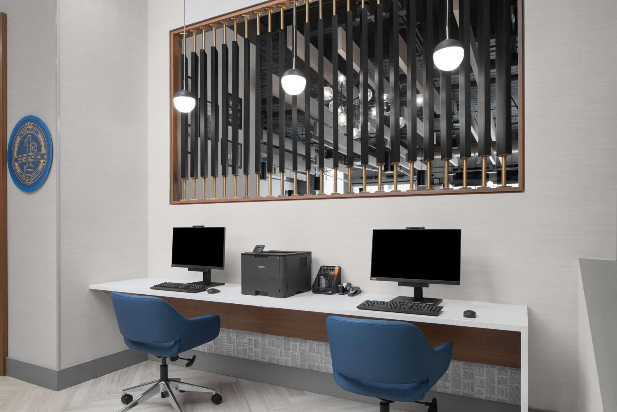 Homewood Suites By Hilton Charlotte Uptown First Ward Εξωτερικό φωτογραφία