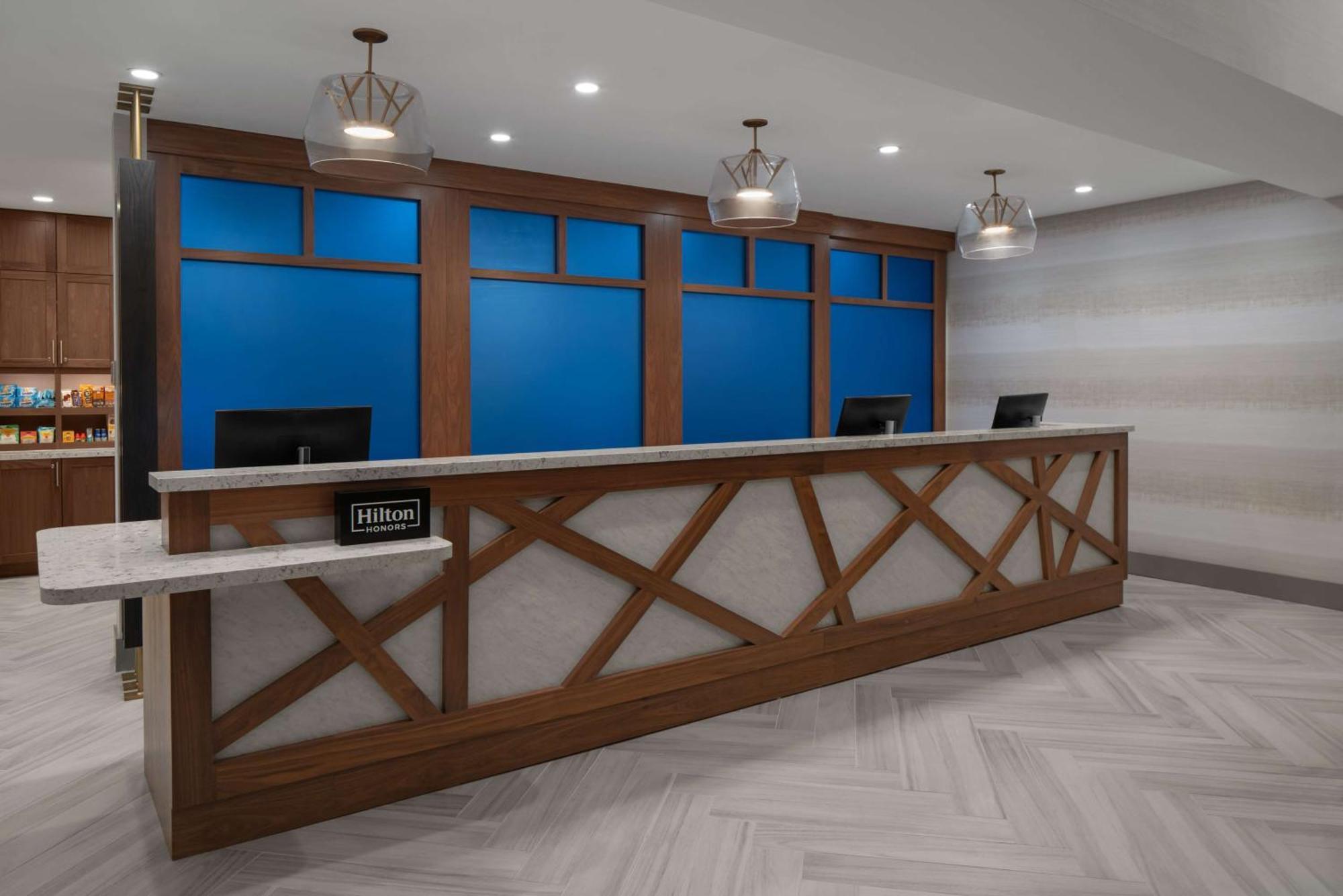 Homewood Suites By Hilton Charlotte Uptown First Ward Εξωτερικό φωτογραφία