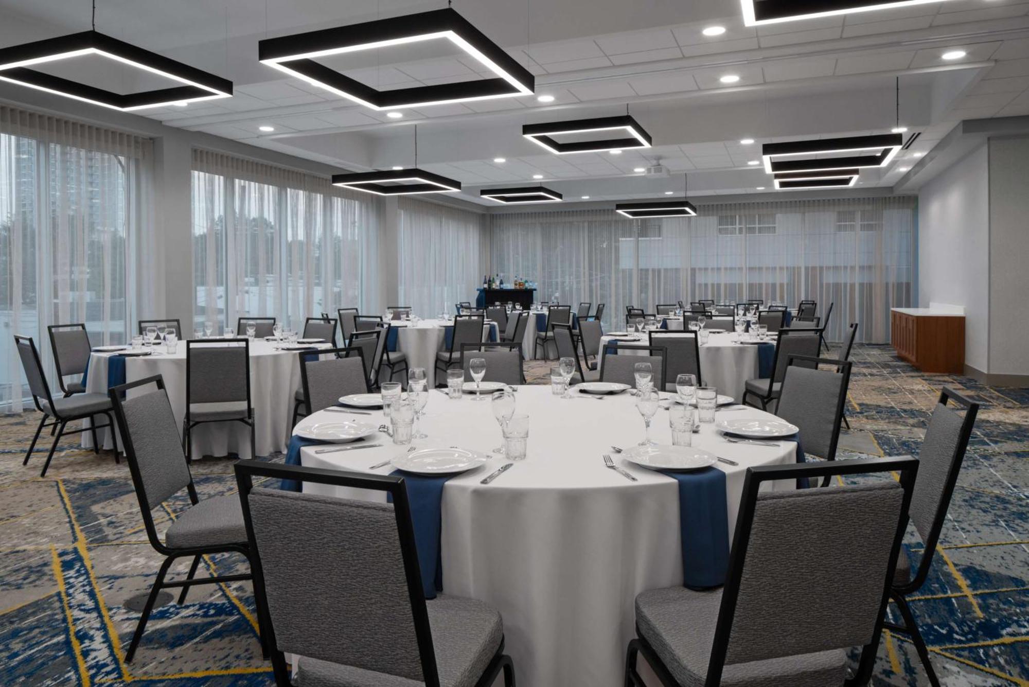 Homewood Suites By Hilton Charlotte Uptown First Ward Εξωτερικό φωτογραφία