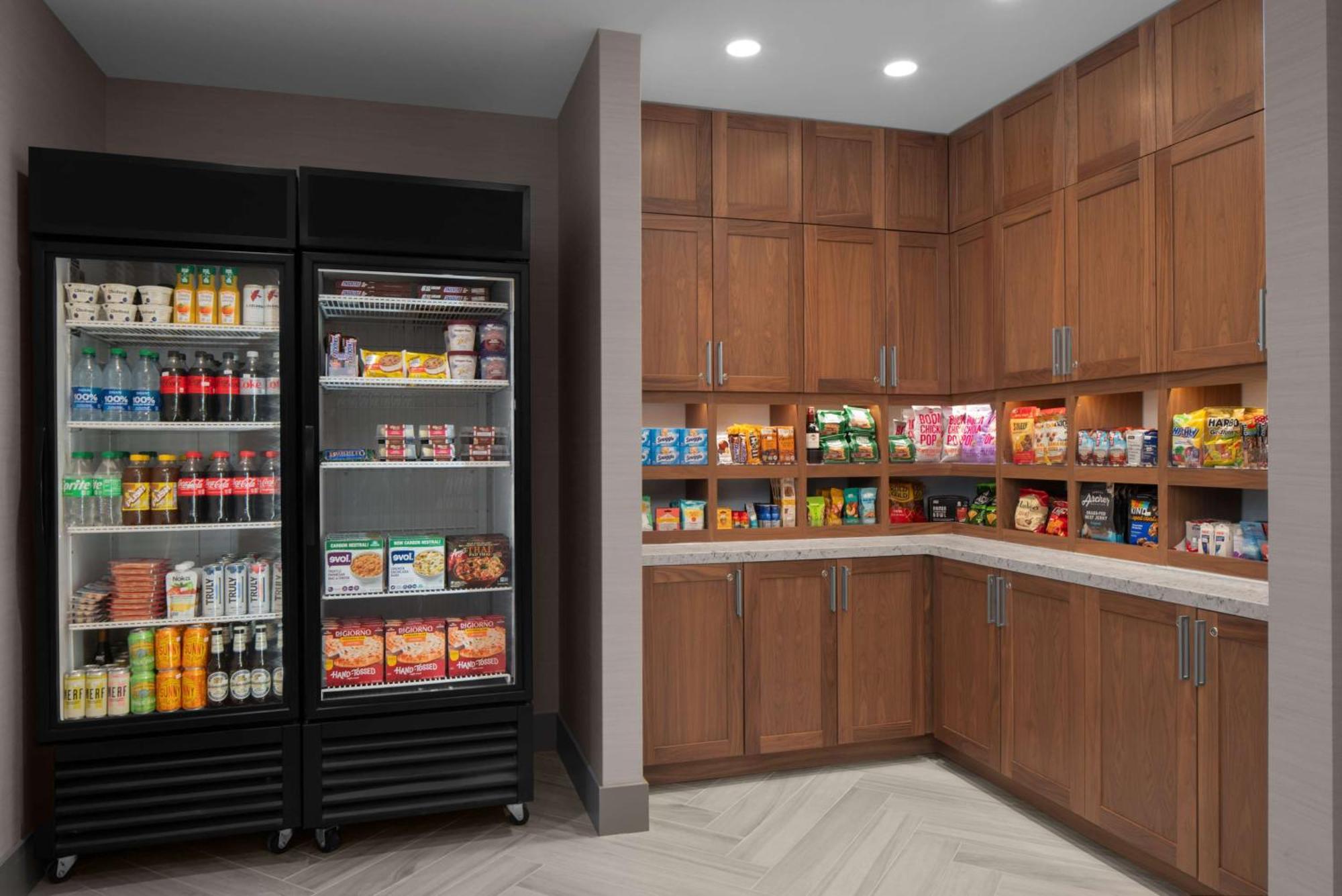 Homewood Suites By Hilton Charlotte Uptown First Ward Εξωτερικό φωτογραφία
