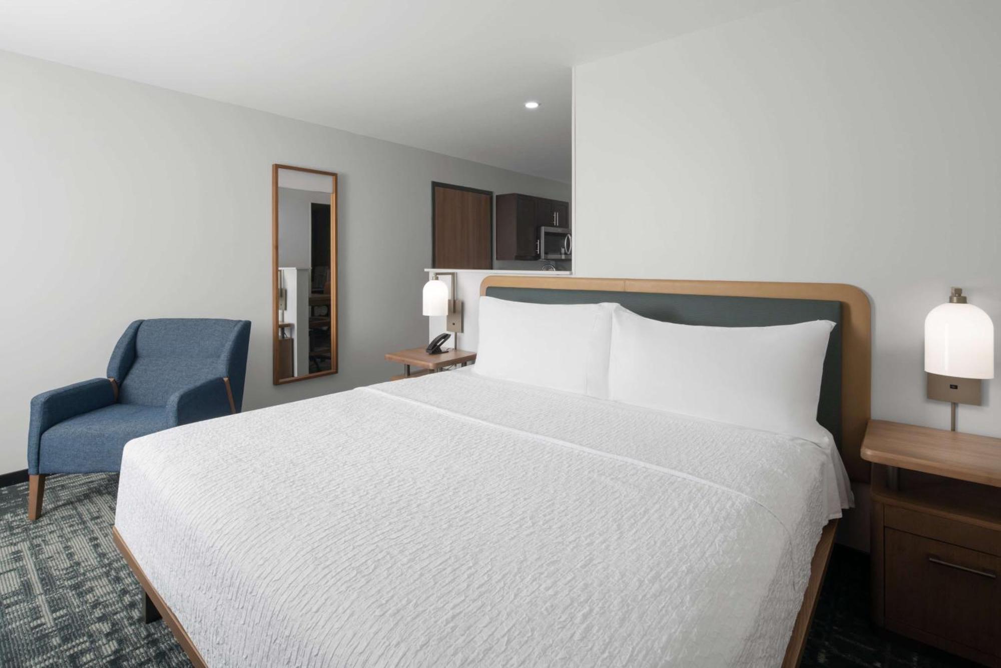 Homewood Suites By Hilton Charlotte Uptown First Ward Εξωτερικό φωτογραφία