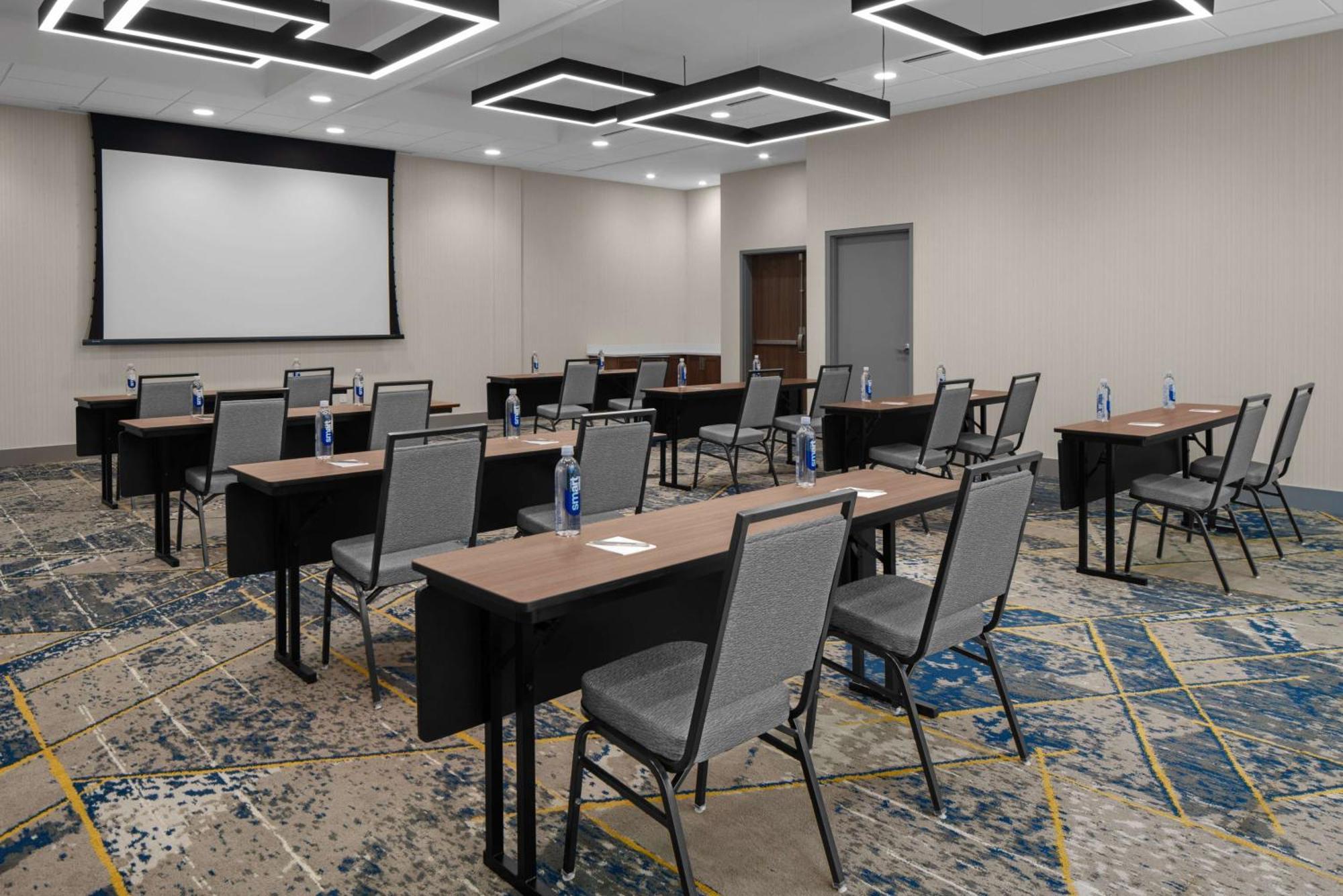 Homewood Suites By Hilton Charlotte Uptown First Ward Εξωτερικό φωτογραφία