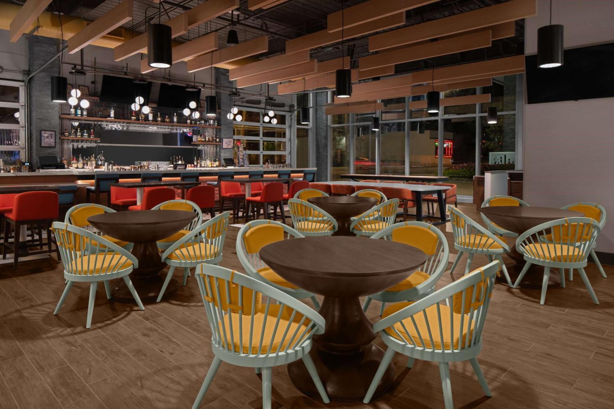 Homewood Suites By Hilton Charlotte Uptown First Ward Εξωτερικό φωτογραφία