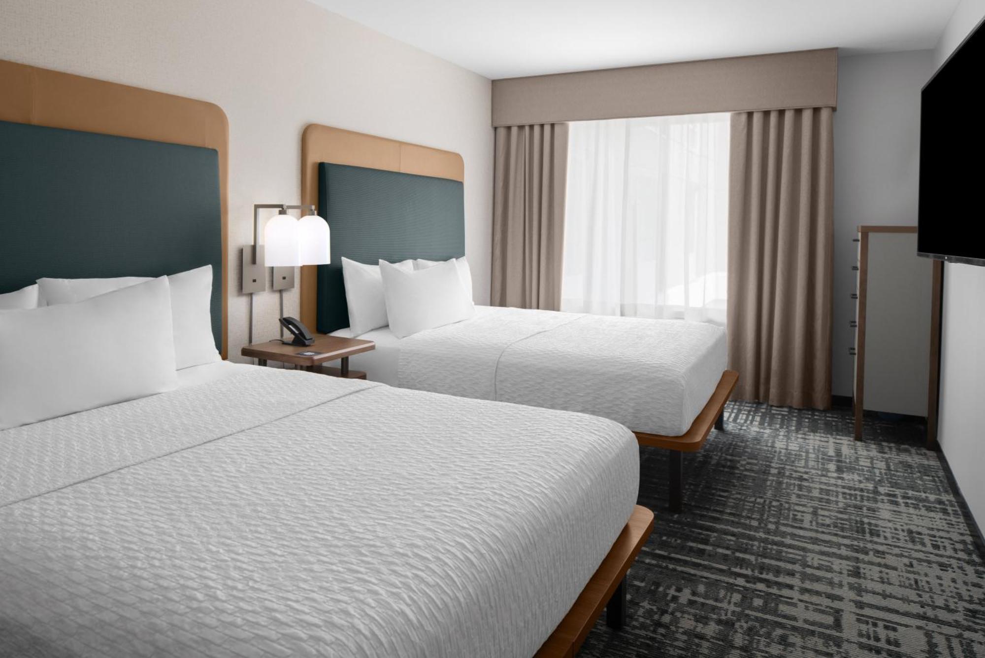 Homewood Suites By Hilton Charlotte Uptown First Ward Εξωτερικό φωτογραφία