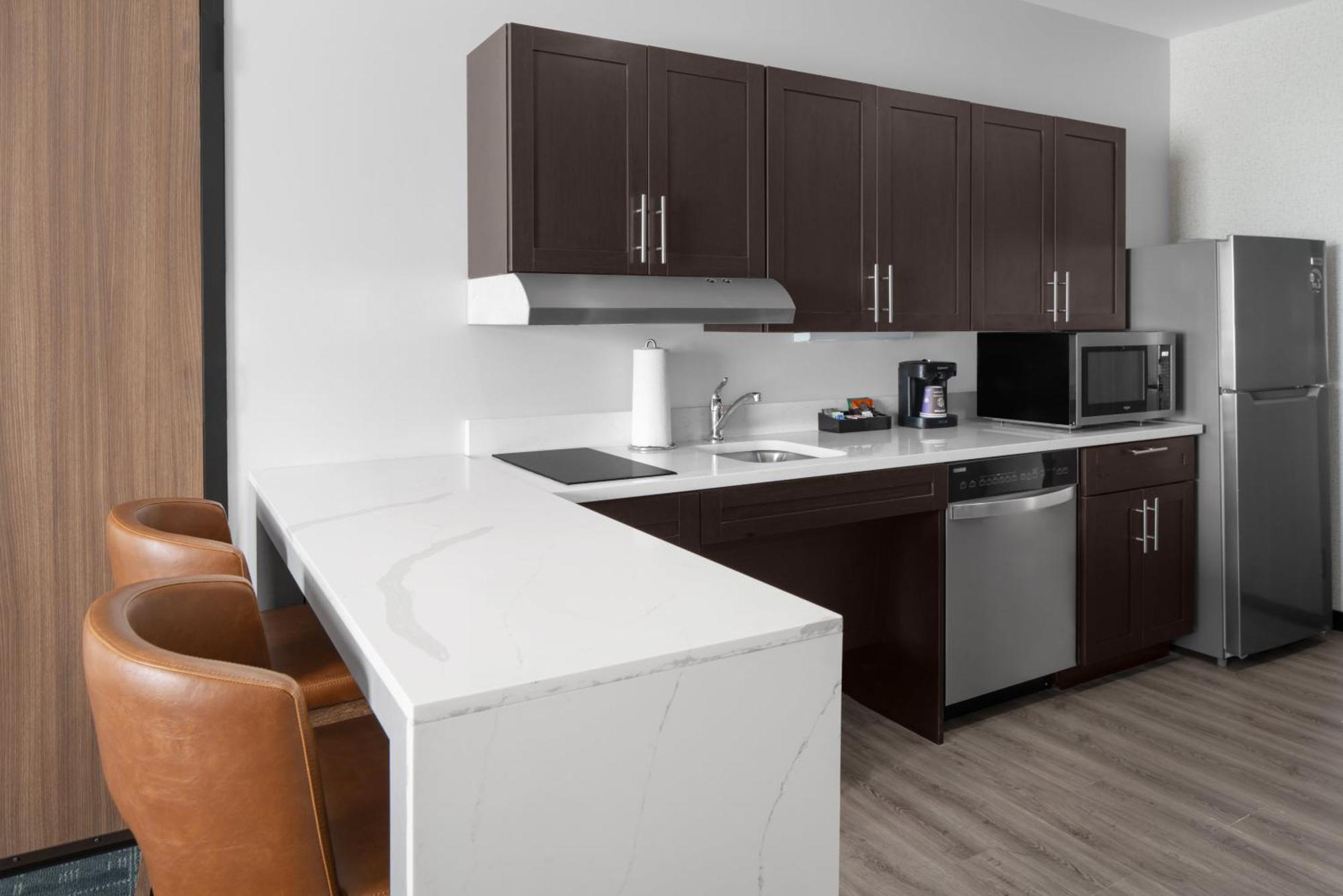 Homewood Suites By Hilton Charlotte Uptown First Ward Εξωτερικό φωτογραφία