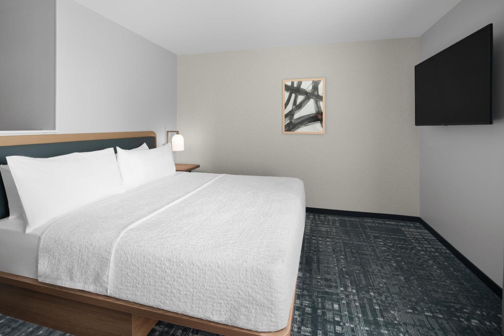 Homewood Suites By Hilton Charlotte Uptown First Ward Εξωτερικό φωτογραφία