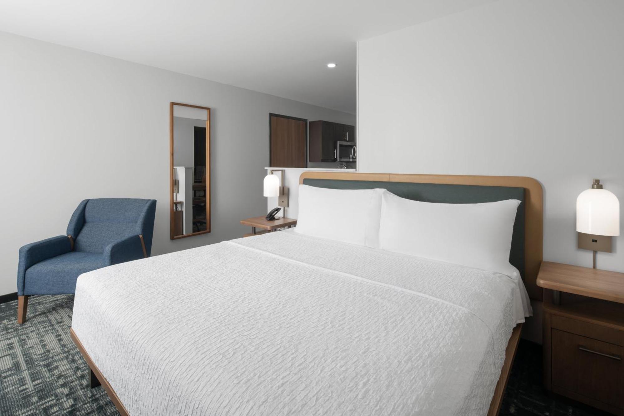Homewood Suites By Hilton Charlotte Uptown First Ward Εξωτερικό φωτογραφία