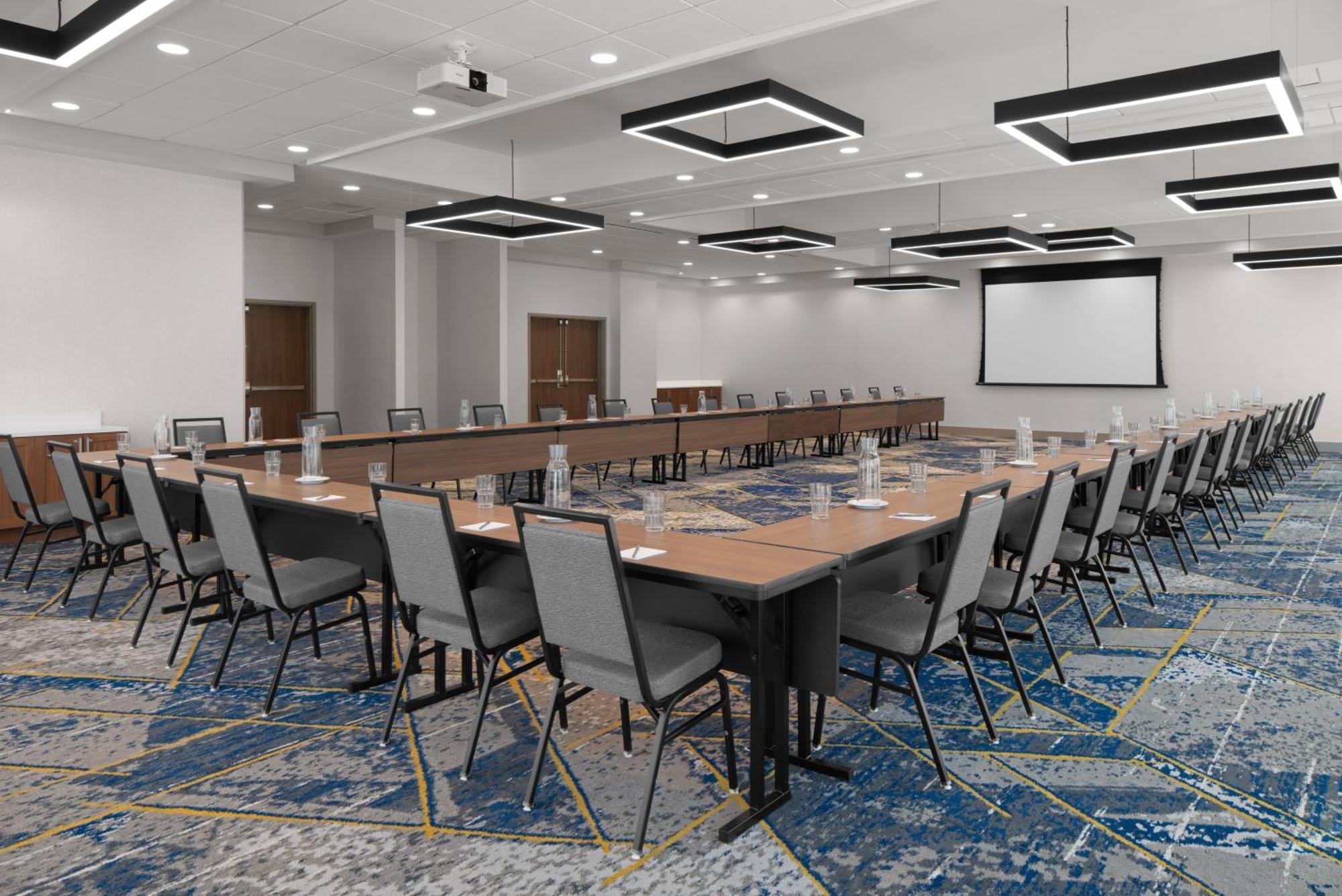 Homewood Suites By Hilton Charlotte Uptown First Ward Εξωτερικό φωτογραφία